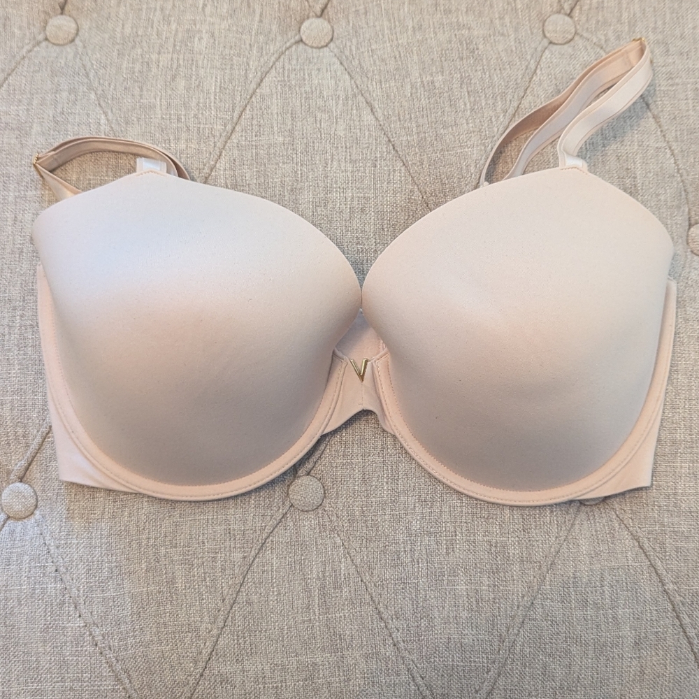 Victoria's Secret Lined Demi